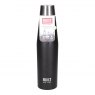 Built Perfect Seal Black Hydration Bottle 540ml