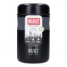 Built Professional Black Food Flask 490ml