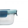 Built Retro Glass Lunch Box 700ml