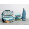 Built Retro Glass Lunch Box 700ml