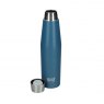 Built Perfect Seal Teal Hydration Bottle 540ml