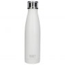 Built White Hydration Bottle