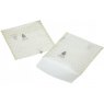 KitchenCraft Natural Elements Eco-Friendly Set of Two Beeswax Sandwich Bags