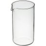La Cafetière Glass Replacement Jug