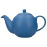 London Pottery Globe® 6 Cup Teapot Nordic Blue
