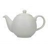 London Pottery Globe® 2 Cup Teapot Nordic Grey