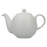 London Pottery Globe® 4 Cup Teapot Nordic Grey