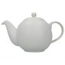 London Pottery Globe® 6 Cup Teapot Nordic Grey