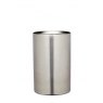 BarCraft Stainless Steel Double Walled Wine Cooler