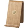 Naturals Willow Wood Phone/Tablet Holder