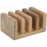 KitchenCraft Serenity Toast Rack