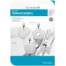 KitchenCraft Set of 4 Stainless Steel Table Cloth Weights