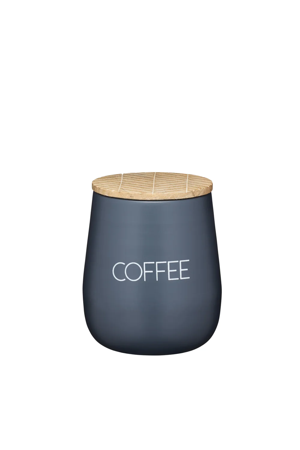 KitchenCraft Serenity Coffee Canister