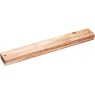 KitchenCraft  Acacia Wood Magnetic Knife Rack