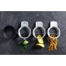 Kitchen Craft MasterClass Smart Space Electronic Compact Scales