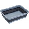 MasterClass Collapsible Washing Up Bowl