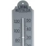 Living Nostalgia Outdoor Wall Thermometer 50cm