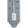 KitchenCraft  Outdoor Wall Thermometer 50cm