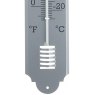 Living Nostalgia Outdoor Wall Thermometer 50cm