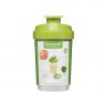 Kitchen Craft Healthy Eating Protein Shaker Bottle