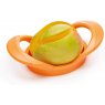 KitchenCraft  Healthy Eating Soft Grip Mango Pitter