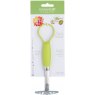 KitchenCraft  Healthy Eating 2in1 Masher/Scoop