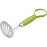 KitchenCraft  Healthy Eating 2in1 Masher/Scoop