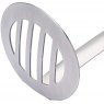 KitchenCraft  Healthy Eating 2in1 Masher/Scoop