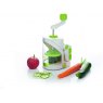 Kitchen Craft Healthy Eating Compact Spiralizer