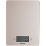 Taylor Pro Glass Digital Kitchen Scales 5kg