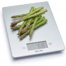 Taylor Pro Glass Digital Kitchen Scales 4kg Silver