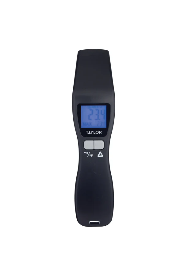 Taylor Pro Digital Non-Contact Infrared Thermometer