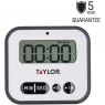 Taylor Pro Super Loud Digital Timer Light Alert