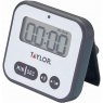 Taylor Pro Super Loud Digital Timer Light Alert