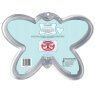 Kitchen Craft Butterfly Shaped Cake Tin
