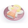 Kitchen Craft Fairy Shaped Cake Tin