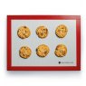 MasterClass Silicone Non Stick Baking Sheet