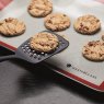 MasterClass Silicone Non Stick Baking Sheet