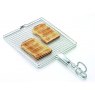 Kitchen Craft Toasting Rack