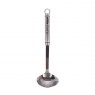 KitchenCraft Oval Handled Professional Stainless Steel Mini Ladle