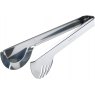 Kitchen Craft Deluxe S/S Serving Tongs 24cm