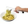 Kitchen Craft Deluxe S/S Serving Tongs 24cm