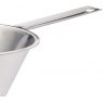 KitchenCraft Stainless Steel Conical Strainer