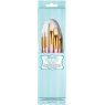 Kitchen Craft Sugarcraft Decorating Brushes