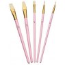 Kitchen Craft Sugarcraft Decorating Brushes