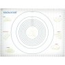 KitchenCraft  Non Stick Pastry Mat