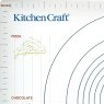 Kitchen Craft Non Stick Pastry Mat