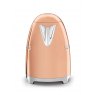 SMEG Kettle Rose Gold