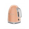 SMEG Kettle Rose Gold