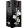 MasterClass Deluxe Stainless Steel Mug Tree